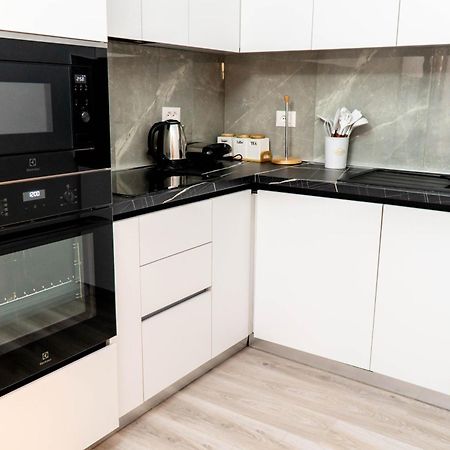 Signature Apartment 8 ティラナ エクステリア 写真